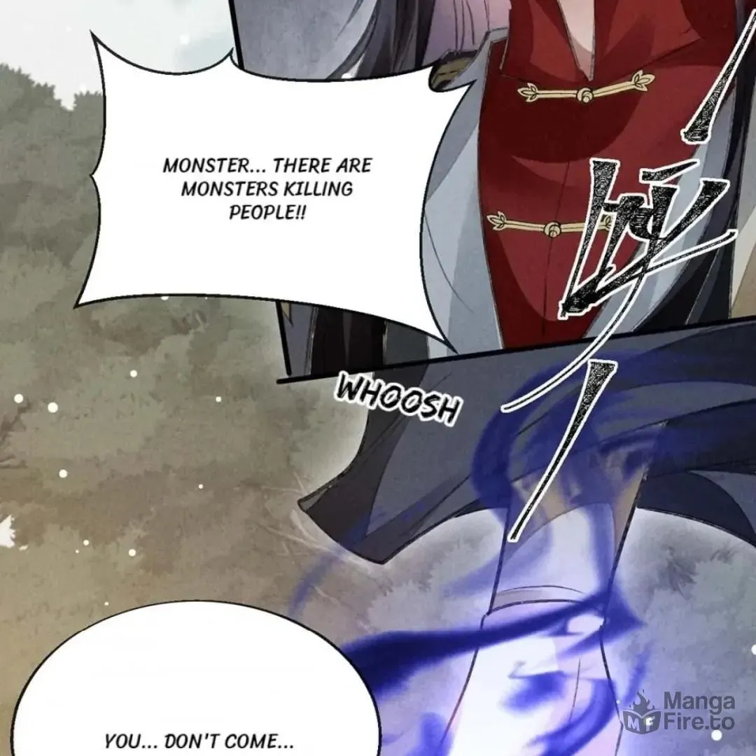 Read Rebellious Disciple chapter 131 image 39 on Lezhin