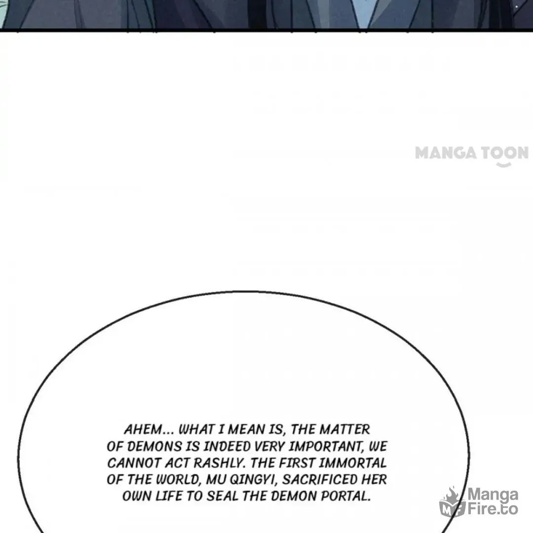 Read Rebellious Disciple chapter 131 image 4 on Lezhin
