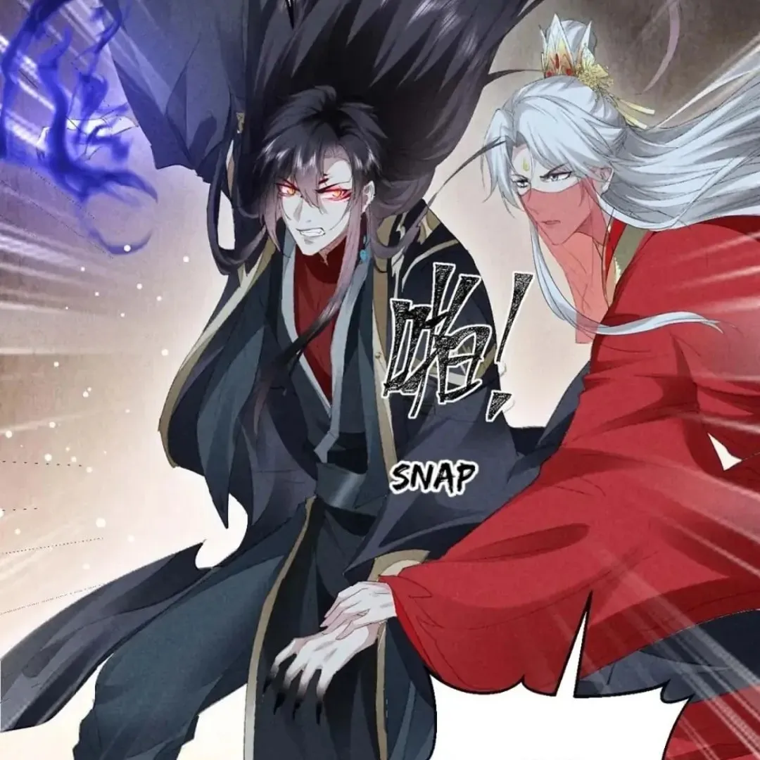 Read Rebellious Disciple chapter 131 image 42 on Lezhin