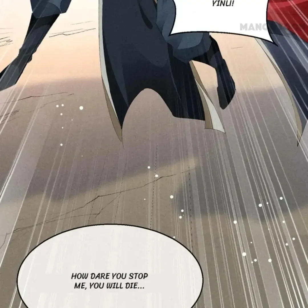 Read Rebellious Disciple chapter 131 image 43 on Lezhin
