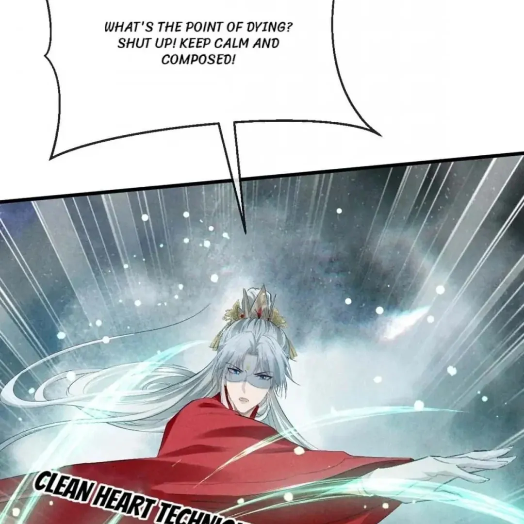 Read Rebellious Disciple chapter 131 image 46 on Lezhin