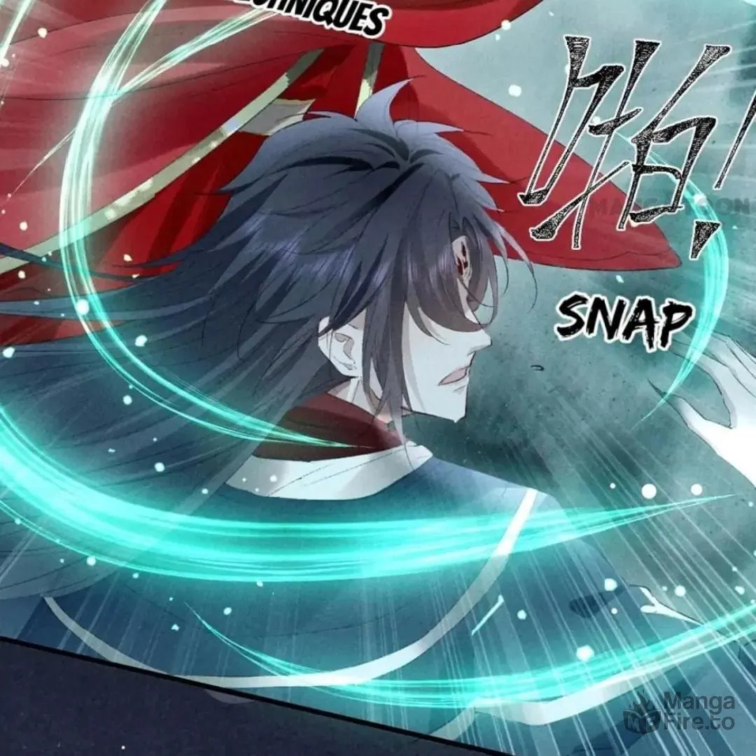 Read Rebellious Disciple chapter 131 image 47 on Lezhin