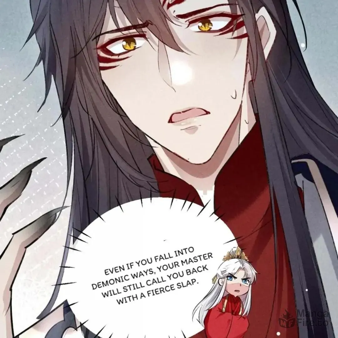 Read Rebellious Disciple chapter 131 image 50 on Lezhin