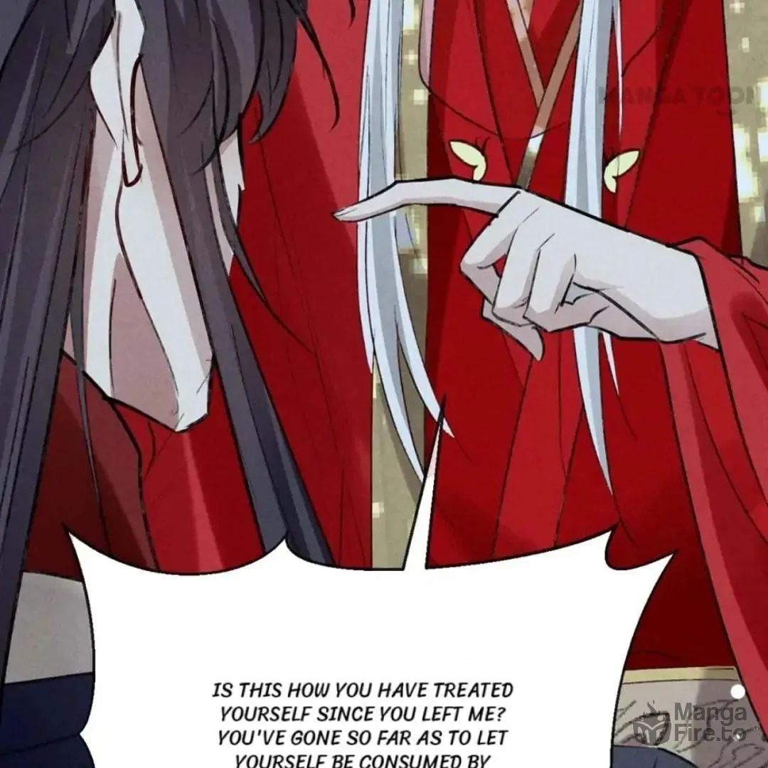 Read Rebellious Disciple chapter 131 image 53 on Lezhin