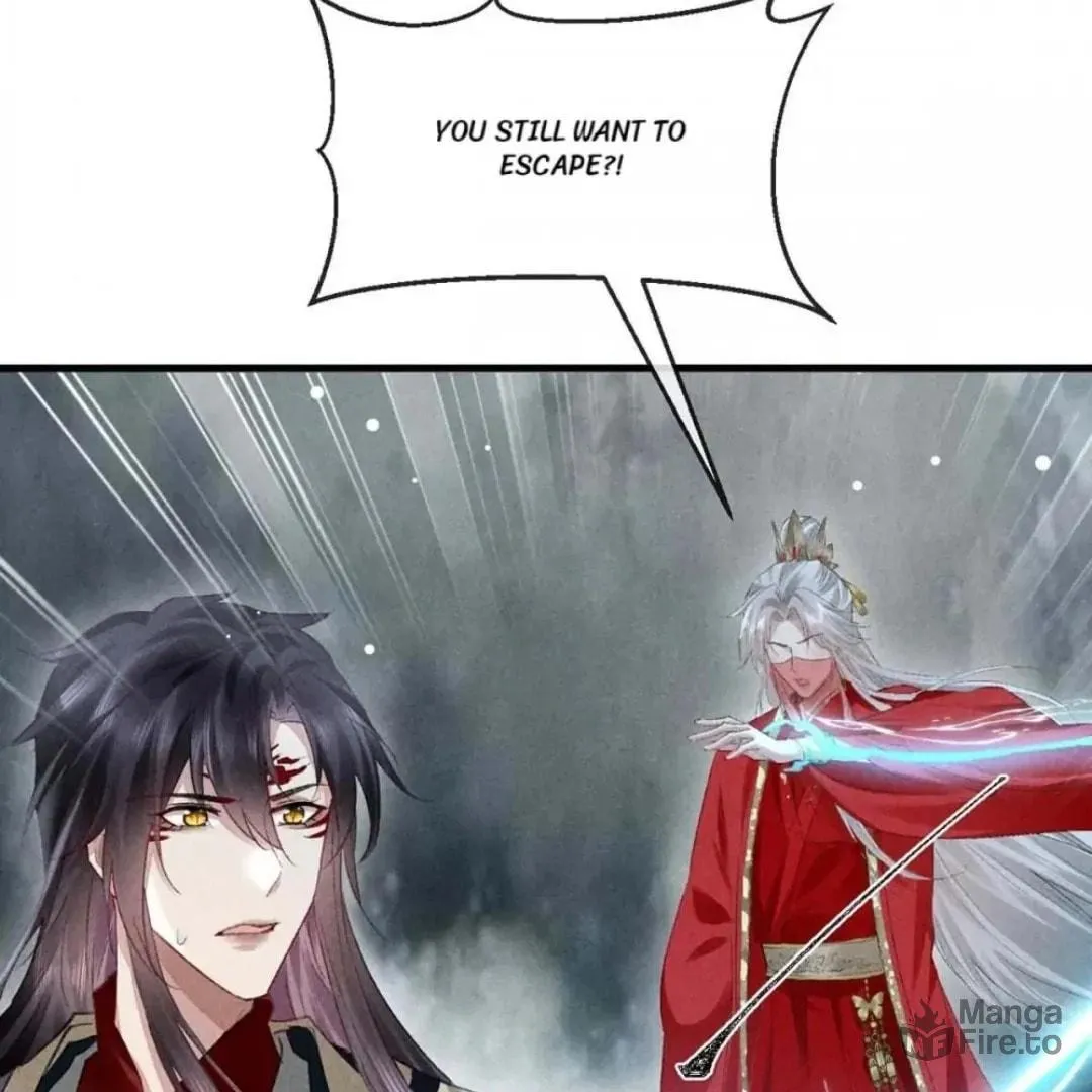 Read Rebellious Disciple chapter 131 image 56 on Lezhin