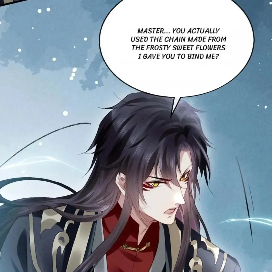 Read Rebellious Disciple chapter 131 image 58 on Lezhin