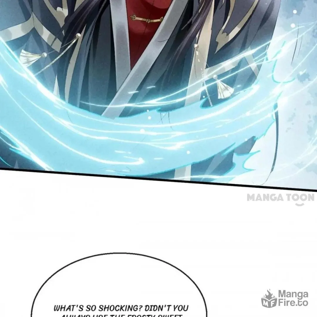 Read Rebellious Disciple chapter 131 image 59 on Lezhin