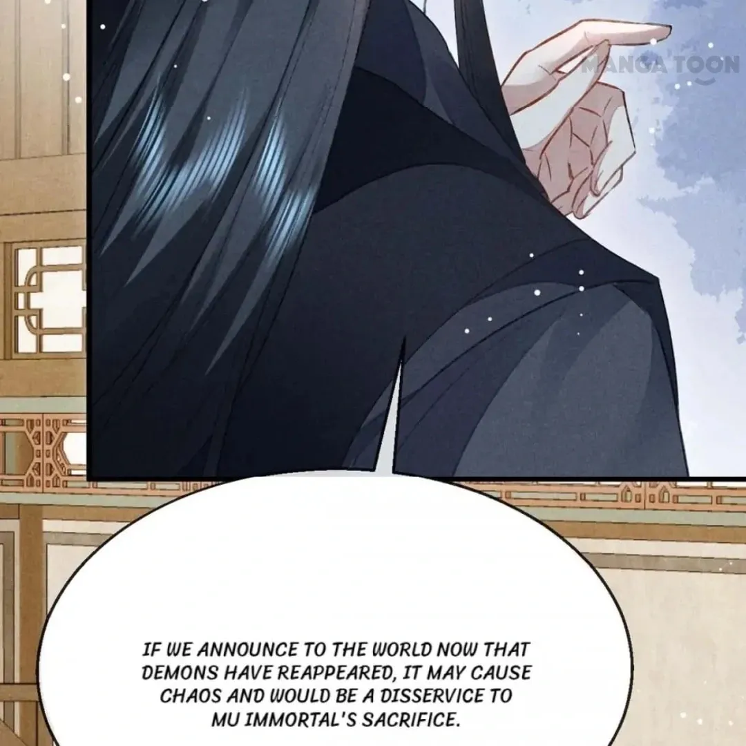 Read Rebellious Disciple chapter 131 image 6 on Lezhin