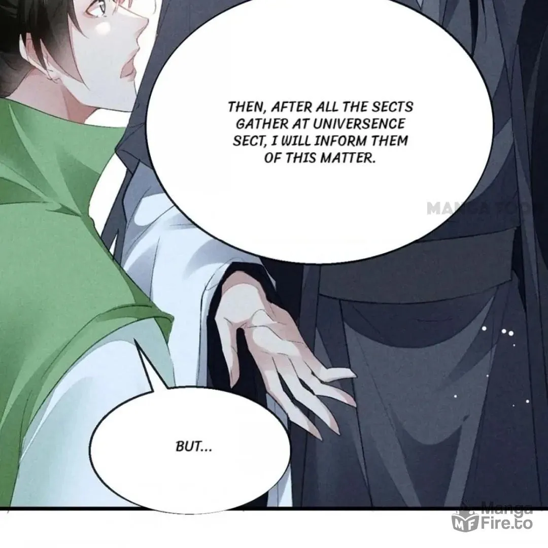 Read Rebellious Disciple chapter 131 image 8 on Lezhin