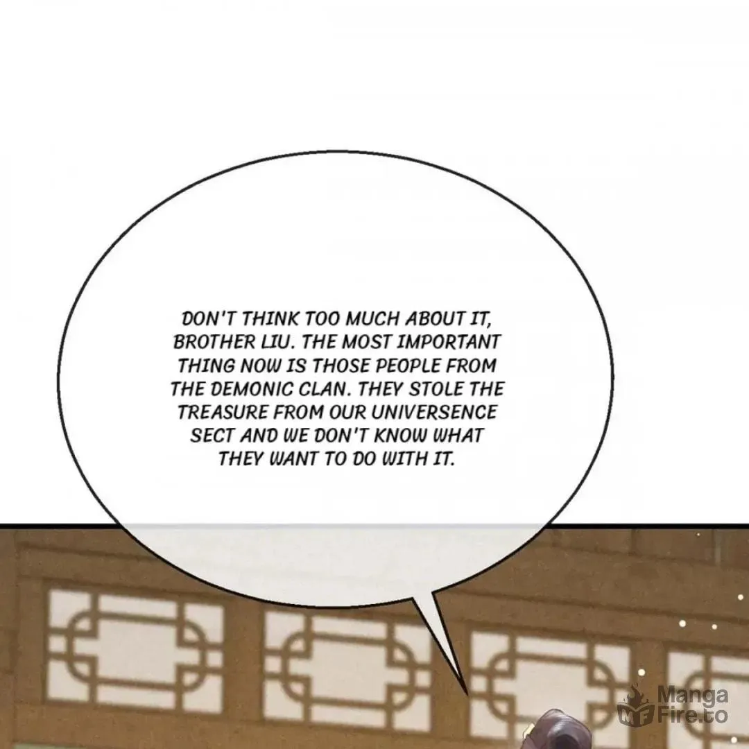 Read Rebellious Disciple chapter 131 image 9 on Lezhin