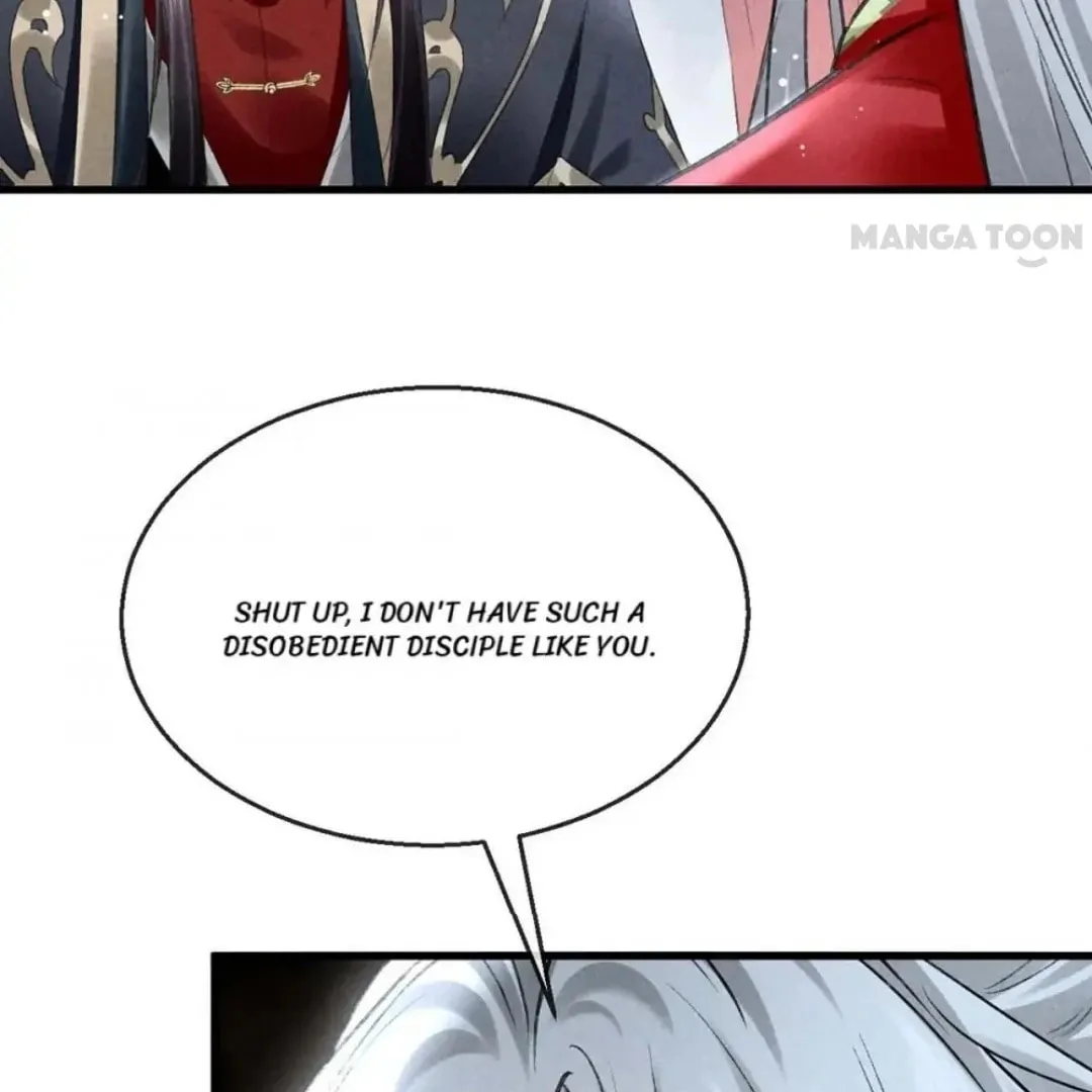 Read Rebellious Disciple chapter 132 image 1 on Lezhin