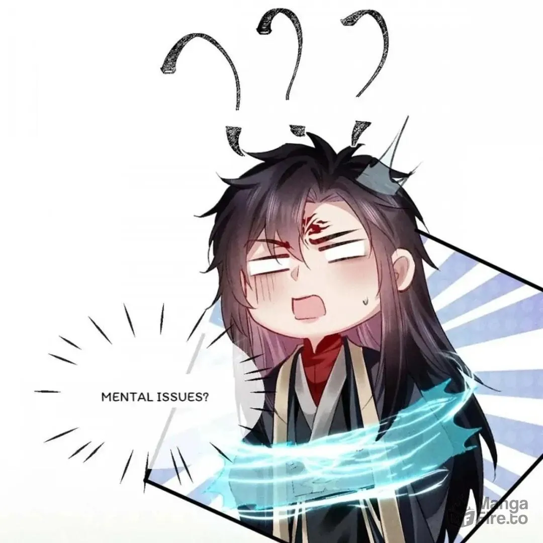 Read Rebellious Disciple chapter 132 image 11 on Lezhin