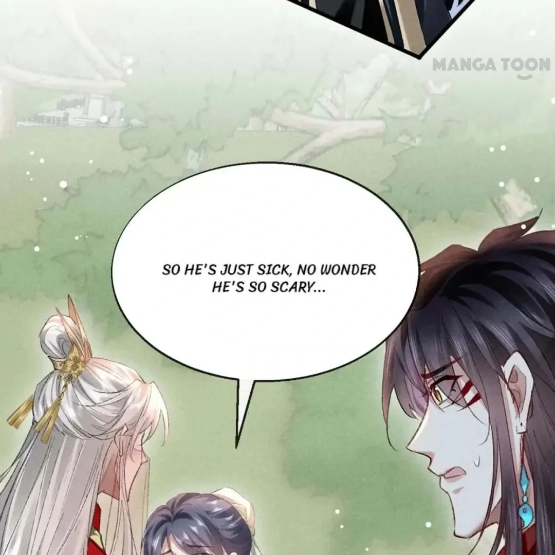 Read Rebellious Disciple chapter 132 image 12 on Lezhin