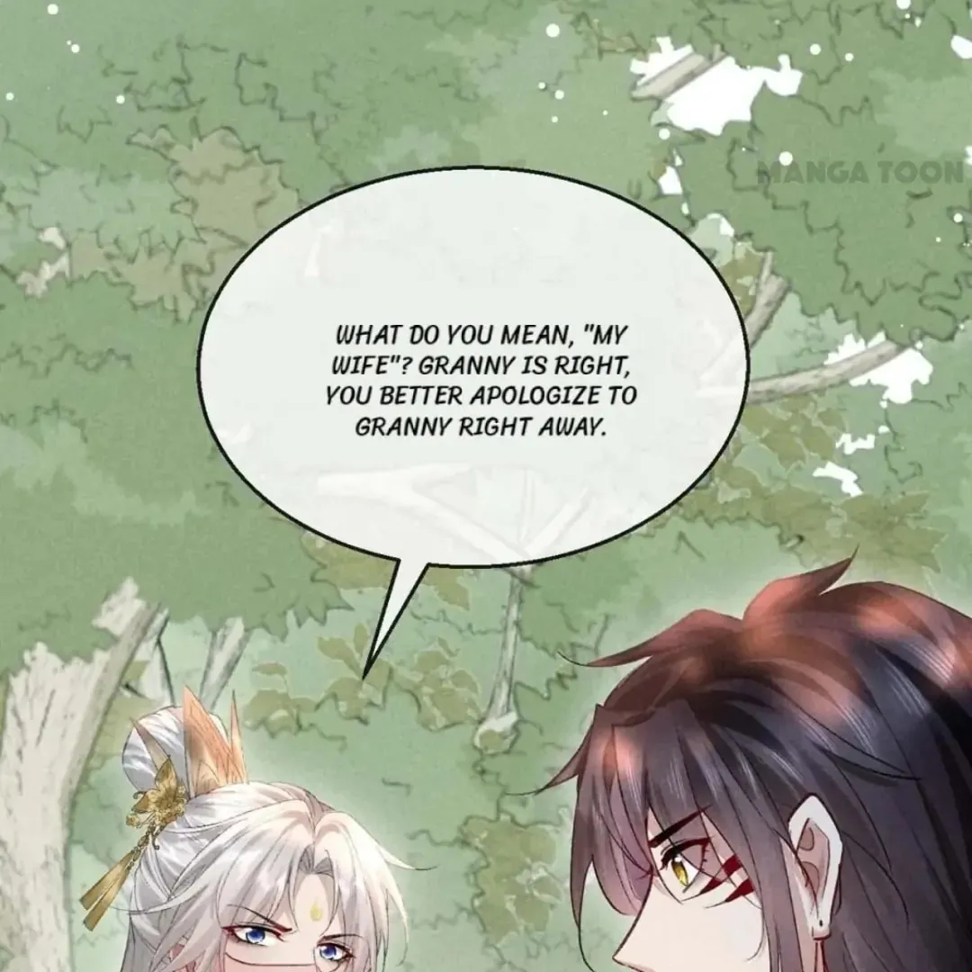 Read Rebellious Disciple chapter 132 image 15 on Lezhin