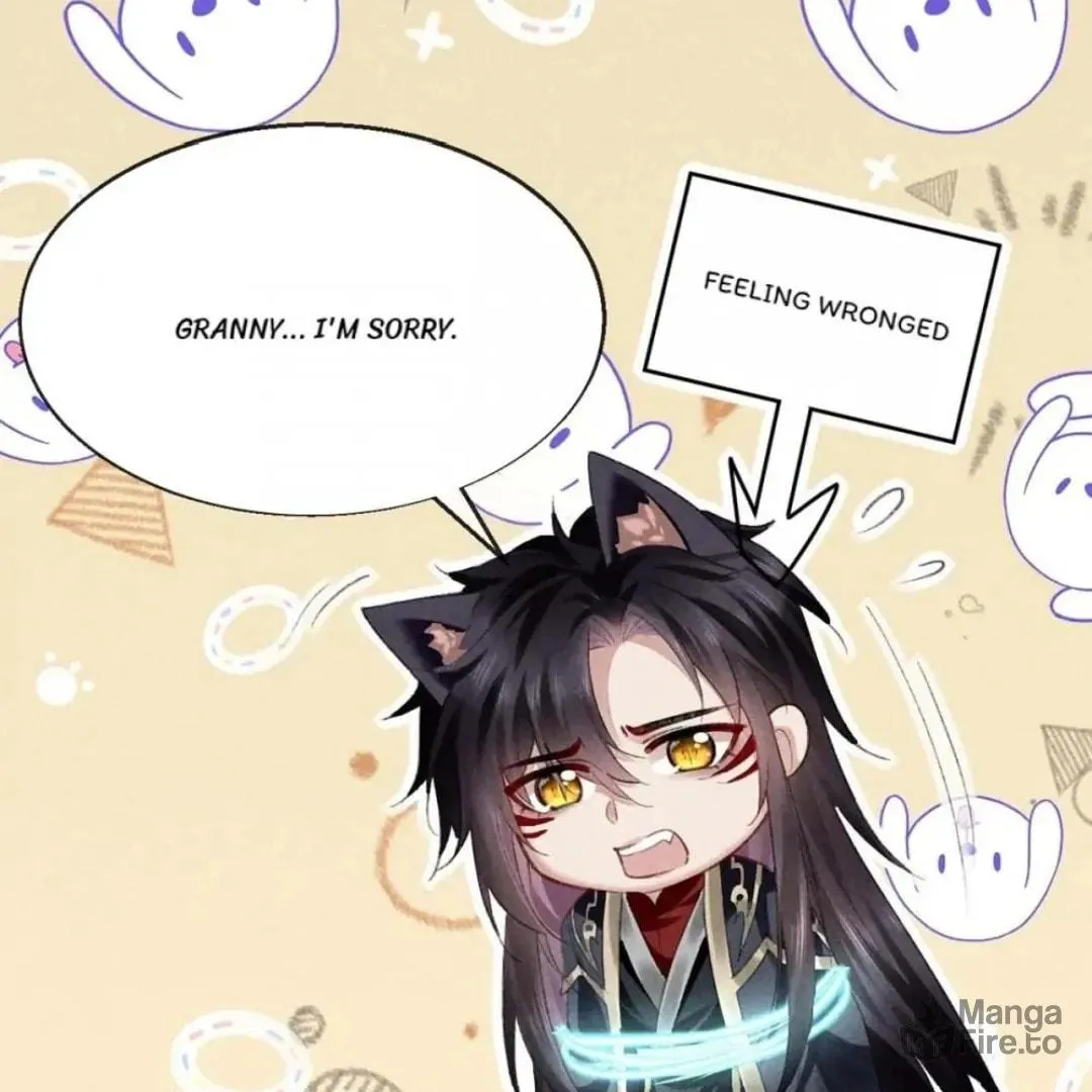 Read Rebellious Disciple chapter 132 image 17 on Lezhin