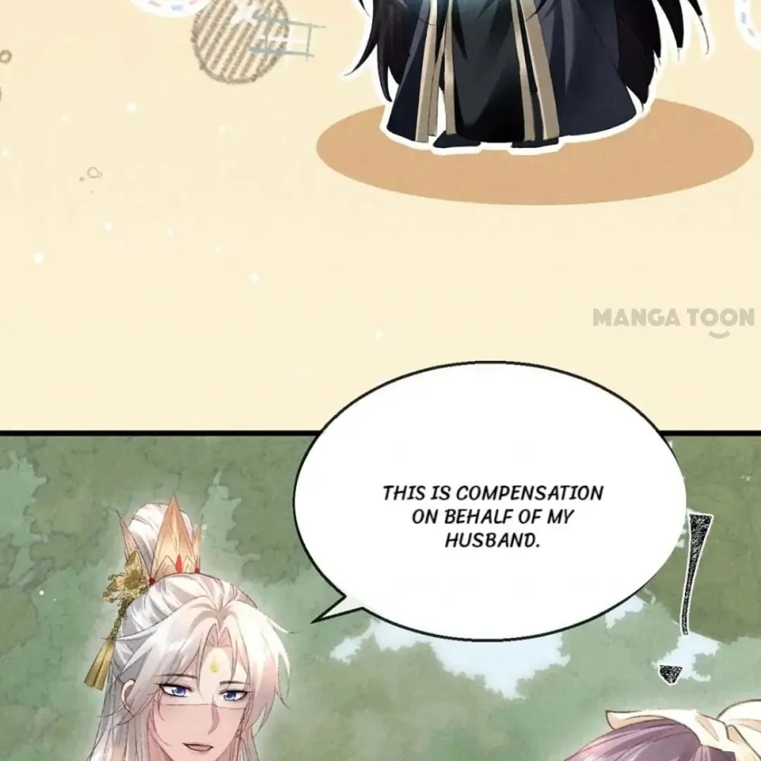 Read Rebellious Disciple chapter 132 image 18 on Lezhin