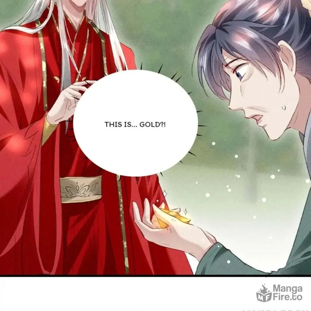 Read Rebellious Disciple chapter 132 image 19 on Lezhin