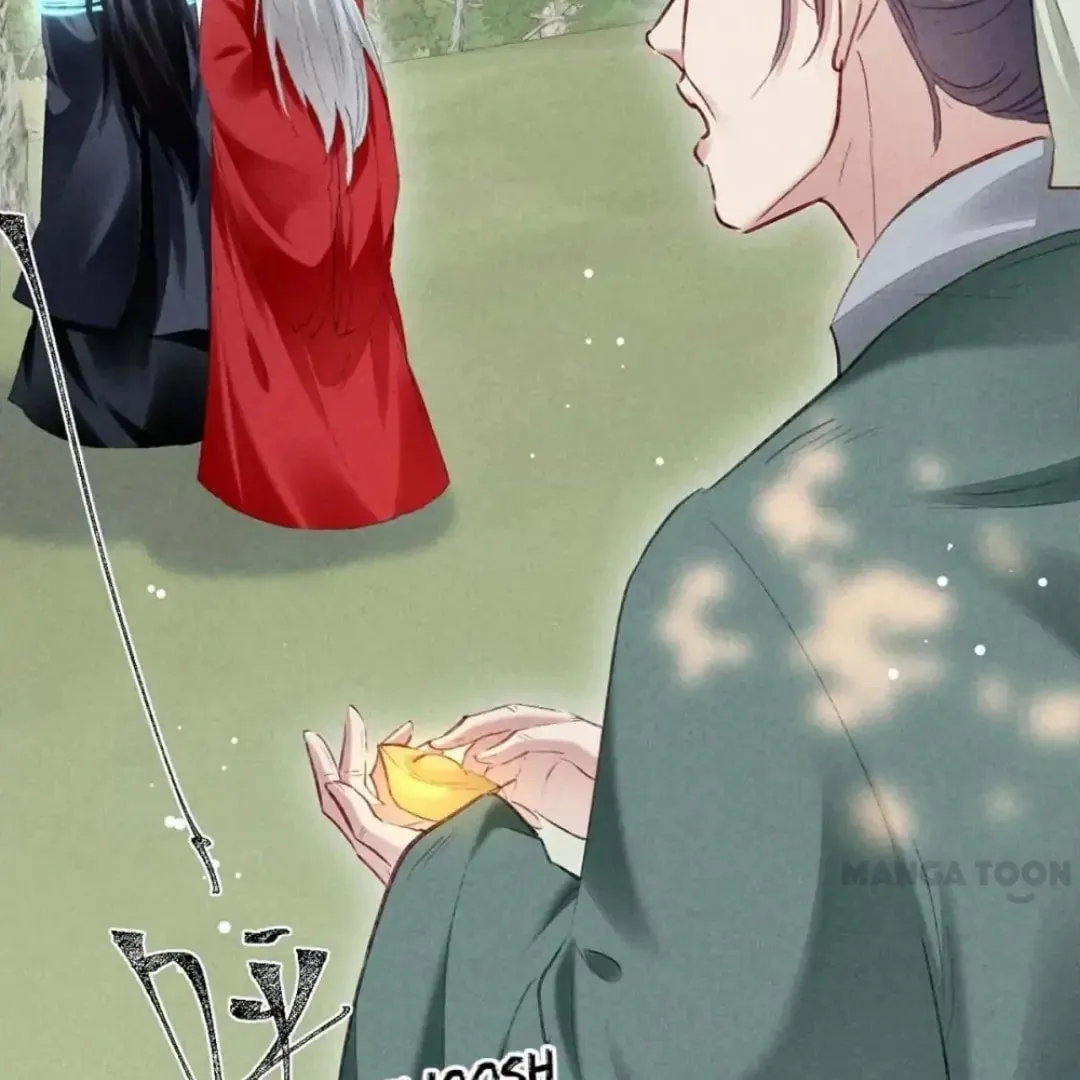 Read Rebellious Disciple chapter 132 image 21 on Lezhin