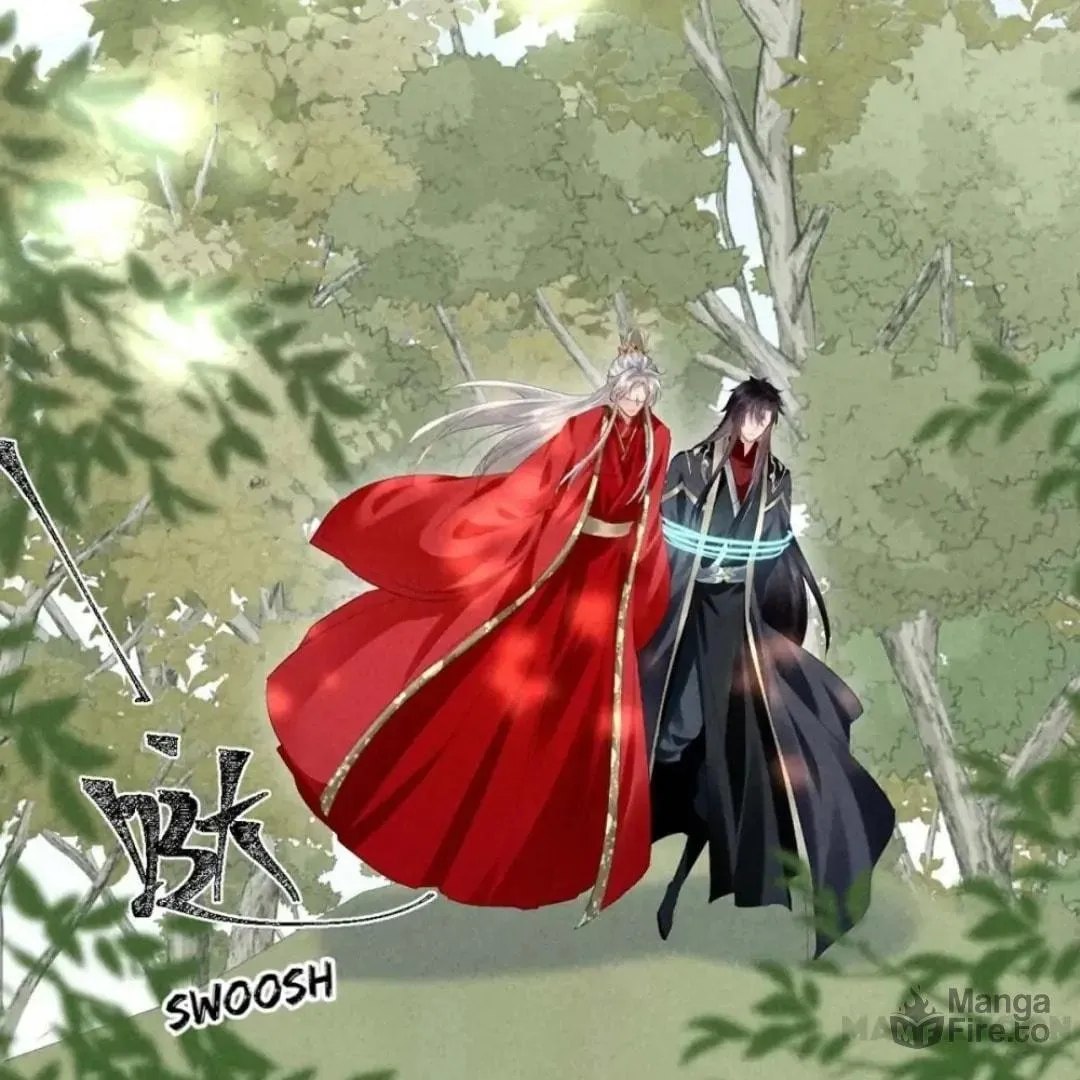 Read Rebellious Disciple chapter 132 image 23 on Lezhin