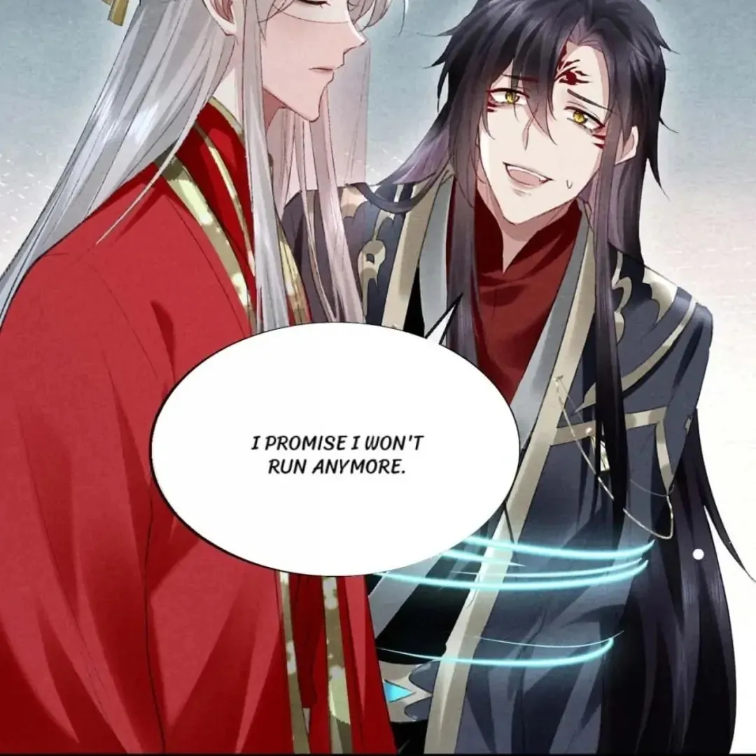 Read Rebellious Disciple chapter 132 image 25 on Lezhin