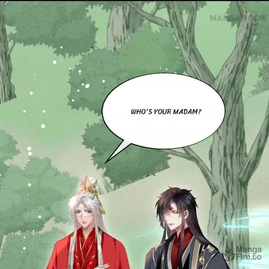 Read Rebellious Disciple chapter 132 image 26 on Lezhin