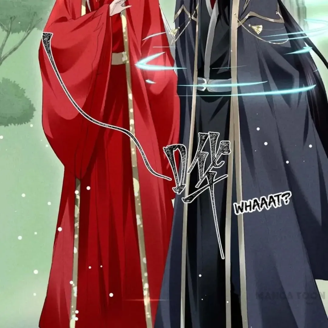 Read Rebellious Disciple chapter 132 image 27 on Lezhin