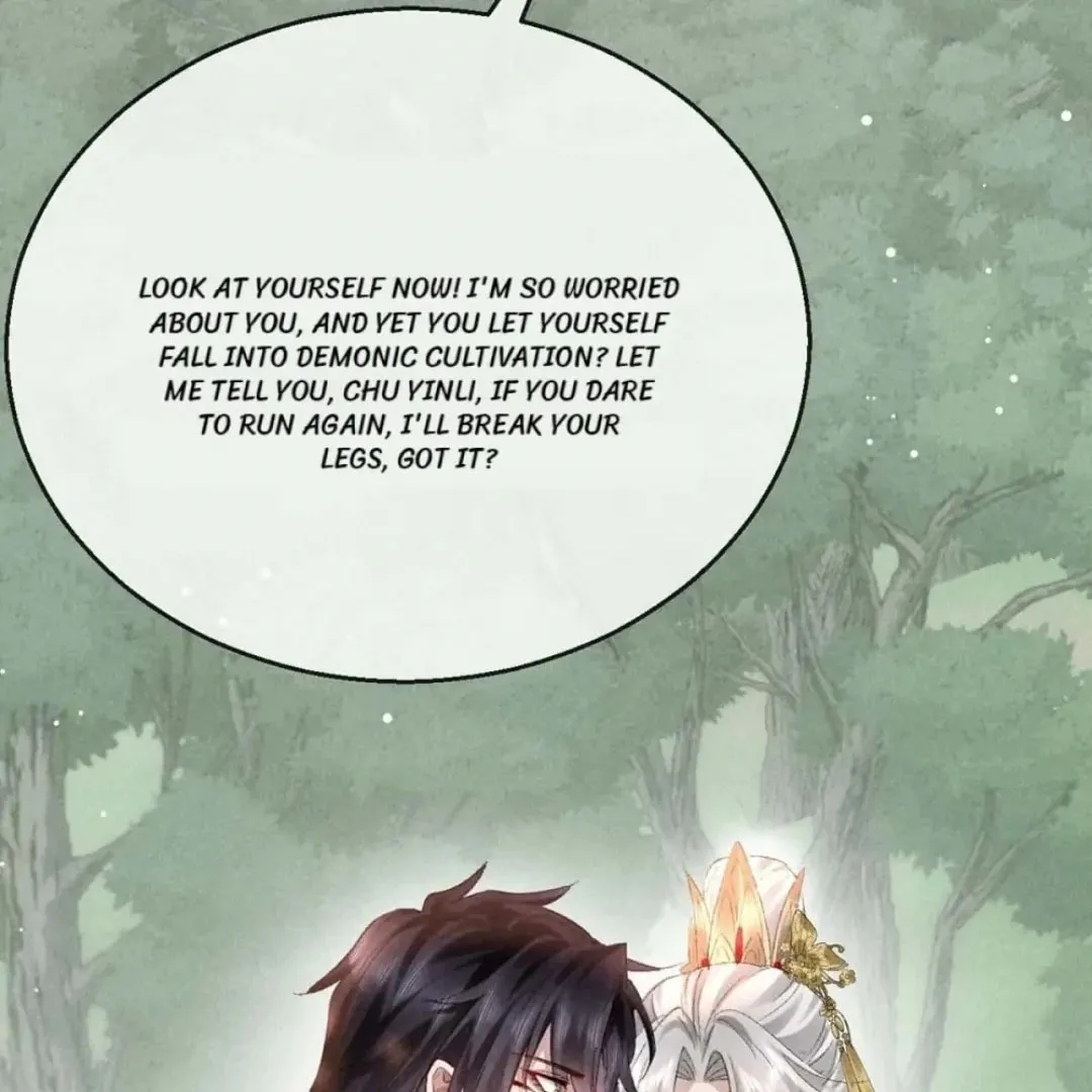 Read Rebellious Disciple chapter 132 image 3 on Lezhin