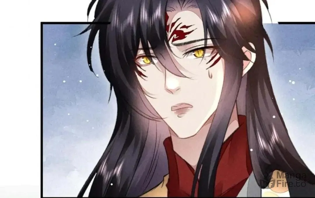 Read Rebellious Disciple chapter 132 image 34 on Lezhin