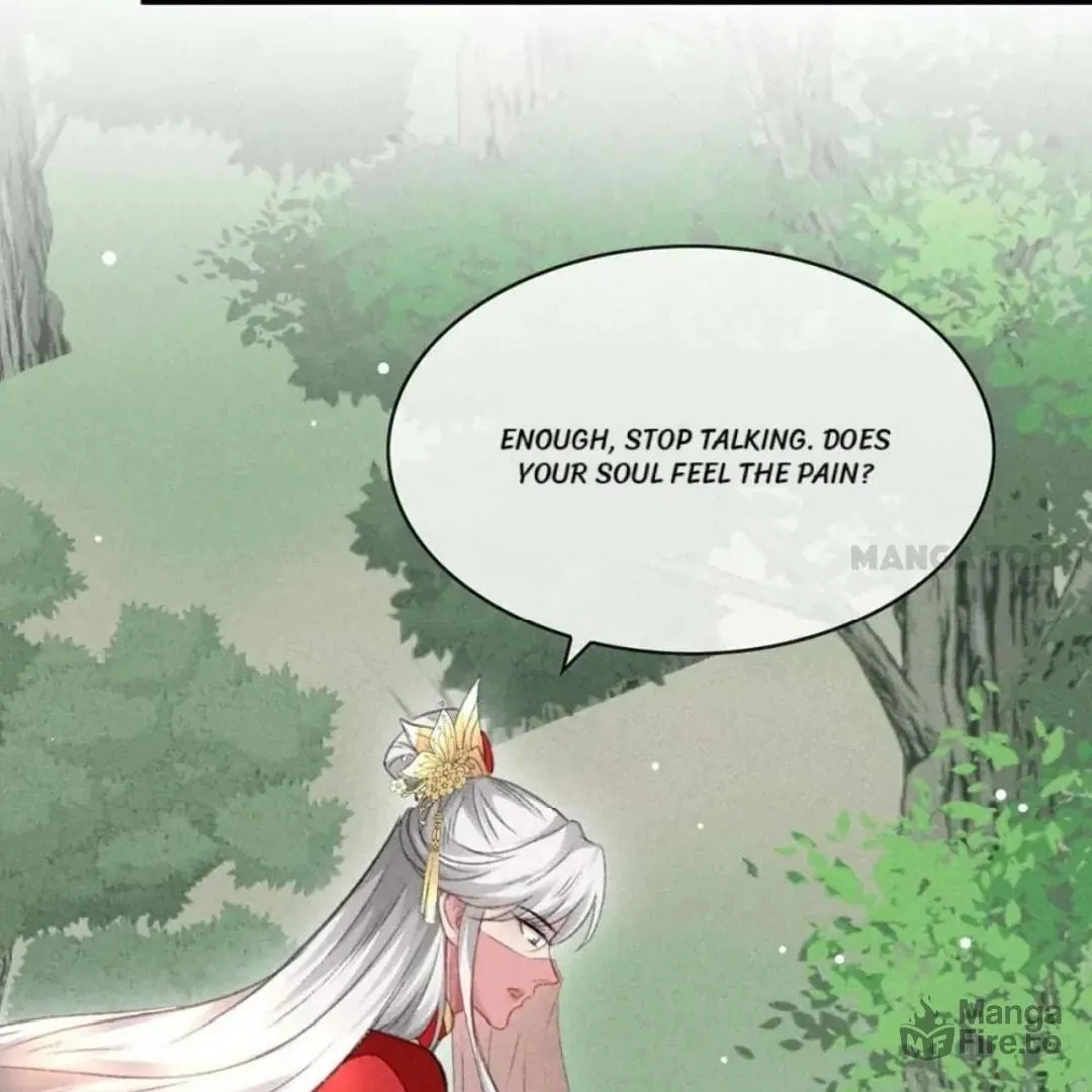 Read Rebellious Disciple chapter 132 image 35 on Lezhin
