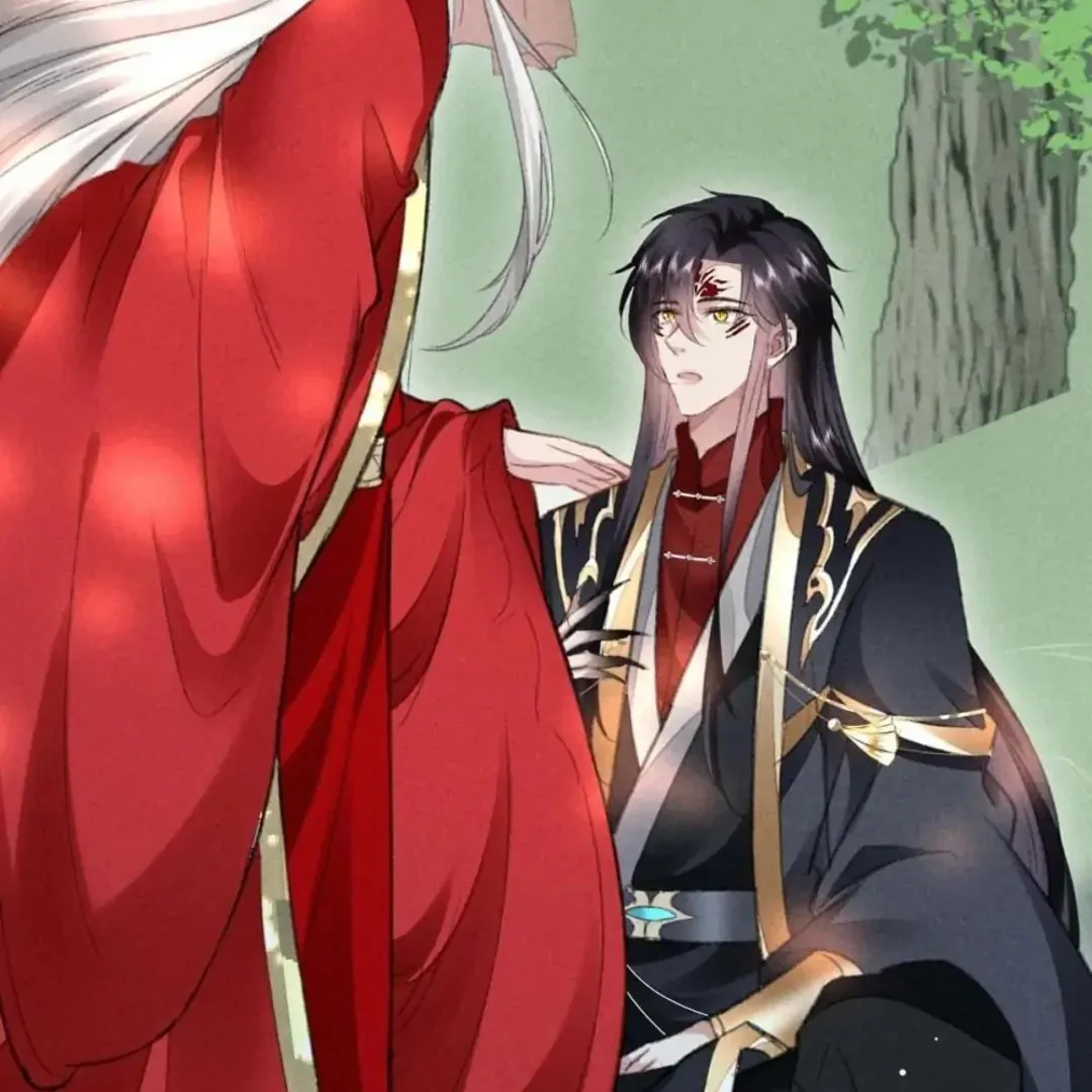 Read Rebellious Disciple chapter 132 image 36 on Lezhin