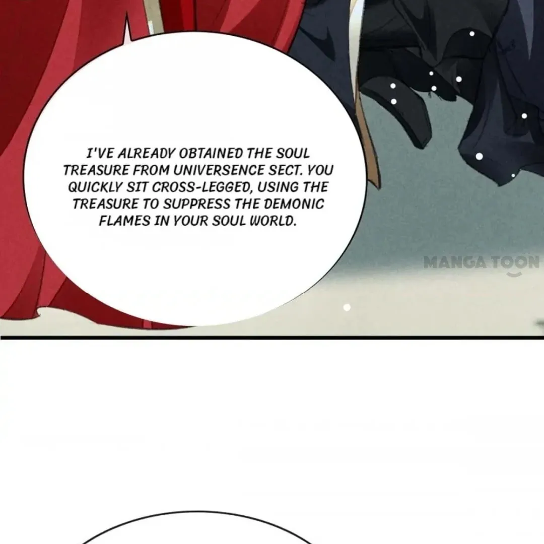 Read Rebellious Disciple chapter 132 image 37 on Lezhin