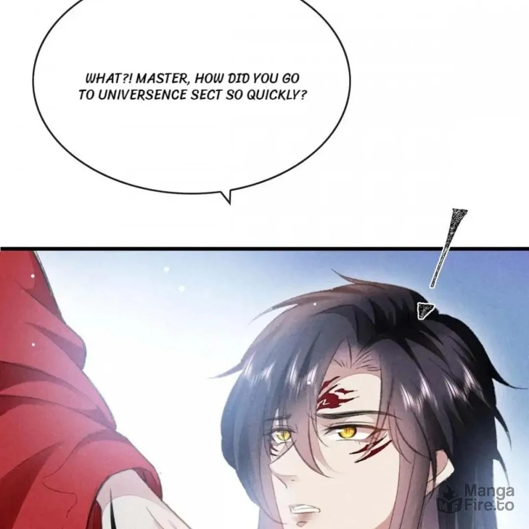 Read Rebellious Disciple chapter 132 image 38 on Lezhin