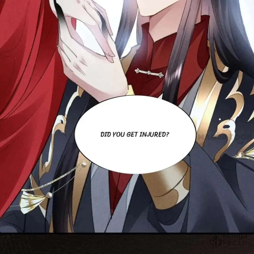 Read Rebellious Disciple chapter 132 image 39 on Lezhin