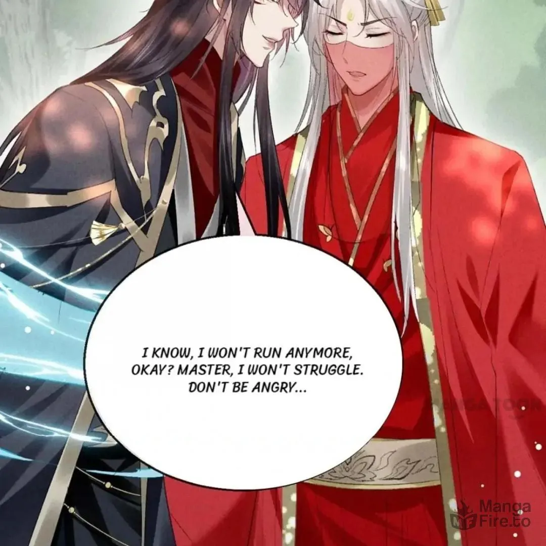 Read Rebellious Disciple chapter 132 image 4 on Lezhin