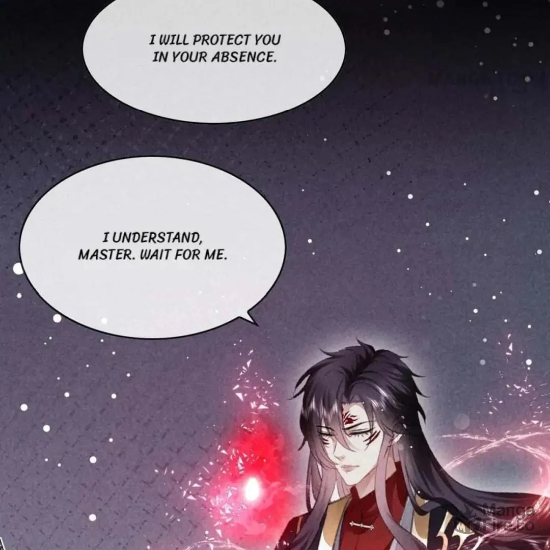 Read Rebellious Disciple chapter 132 image 47 on Lezhin