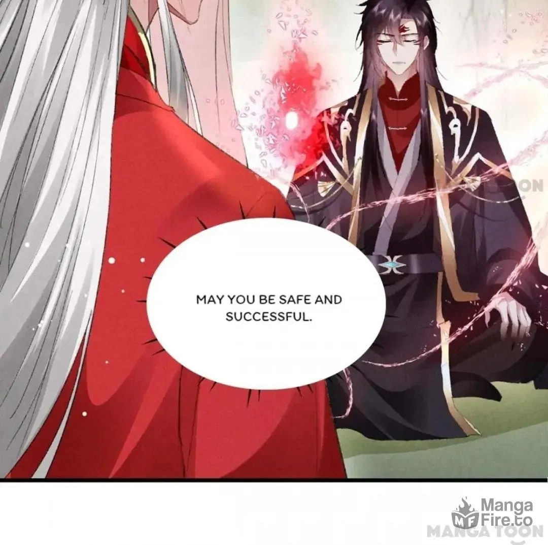 Read Rebellious Disciple chapter 132 image 54 on Lezhin