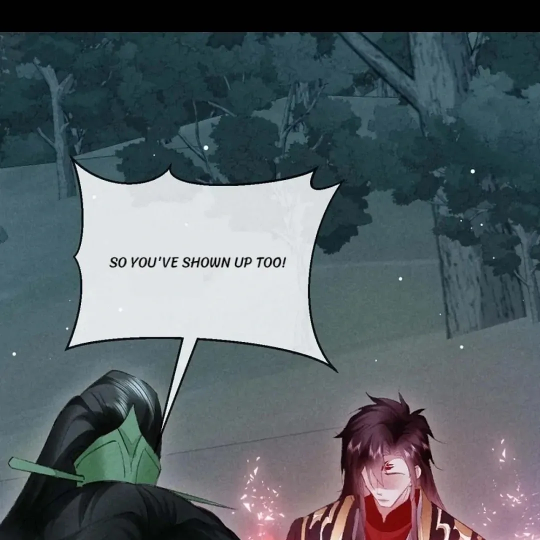 Read Rebellious Disciple chapter 133 image 13 on Lezhin