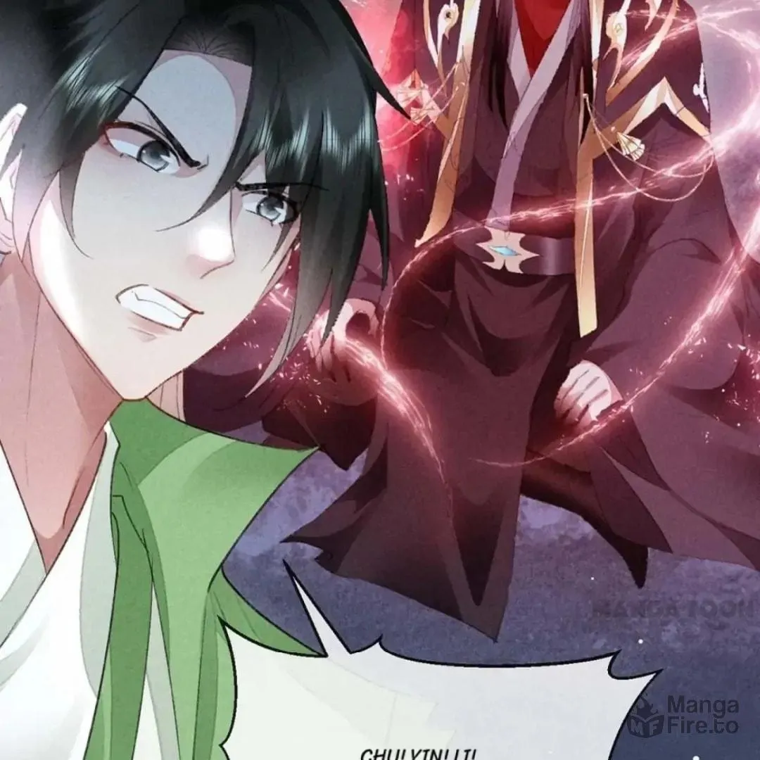 Read Rebellious Disciple chapter 133 image 14 on Lezhin