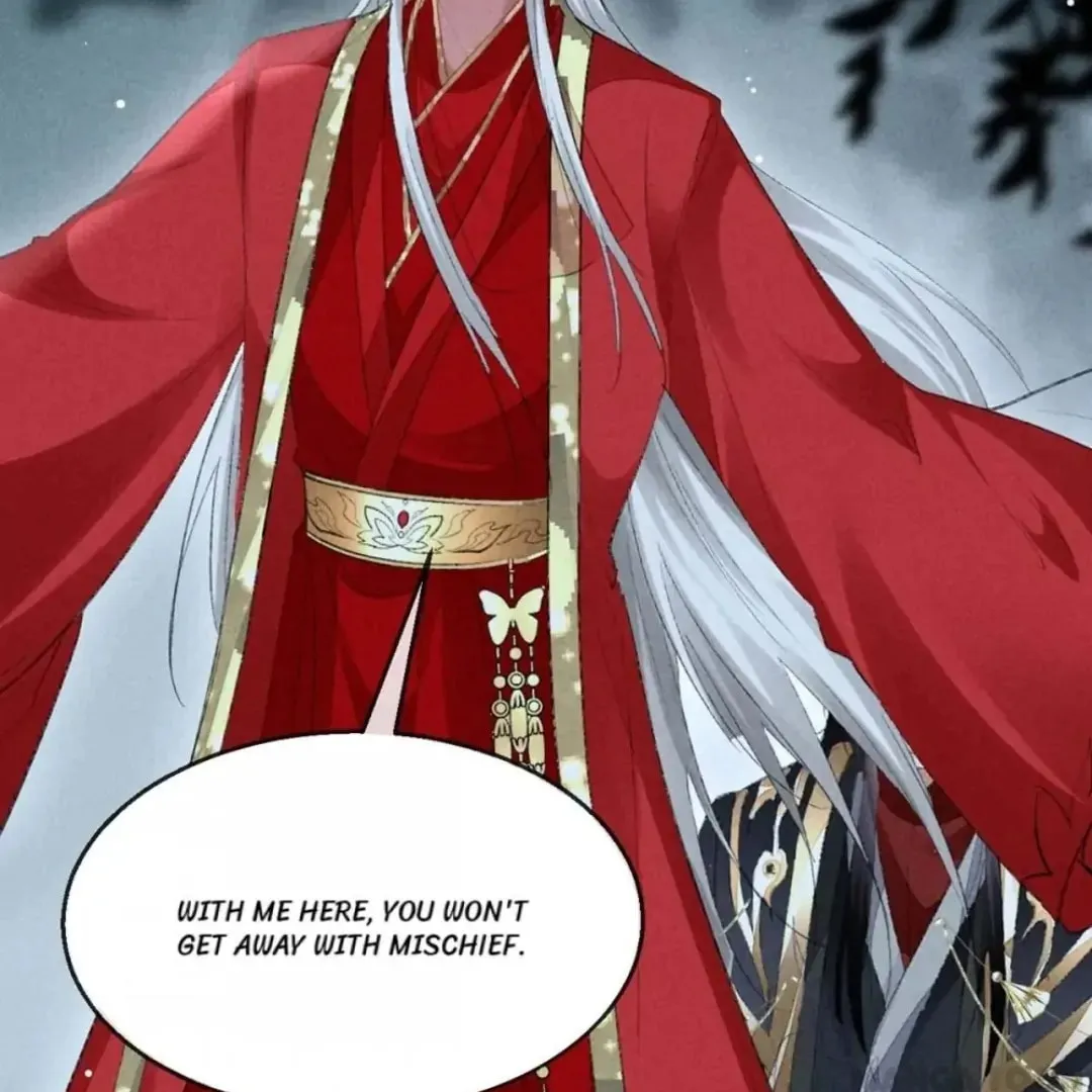 Read Rebellious Disciple chapter 133 image 16 on Lezhin