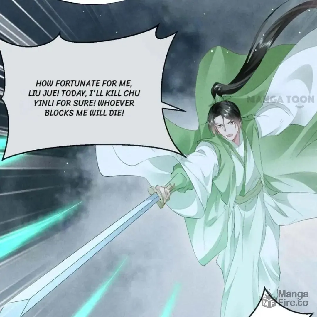 Read Rebellious Disciple chapter 133 image 19 on Lezhin