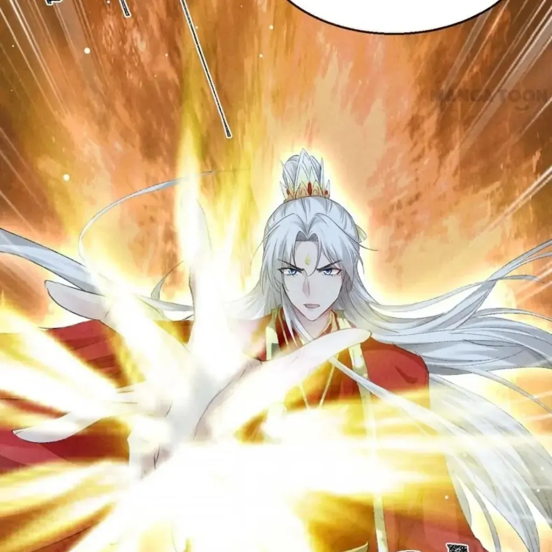 Read Rebellious Disciple chapter 133 image 27 on Lezhin
