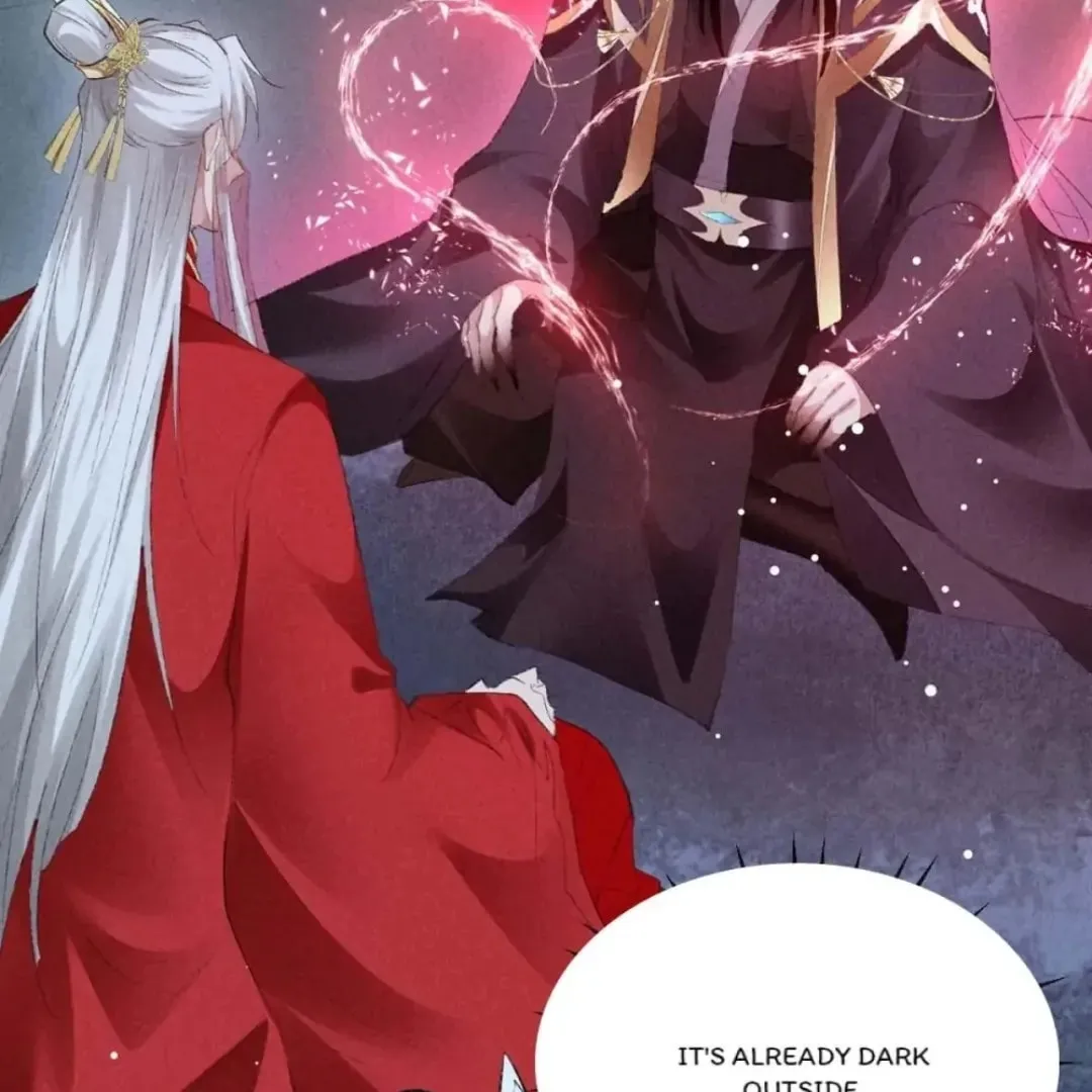 Read Rebellious Disciple chapter 133 image 3 on Lezhin