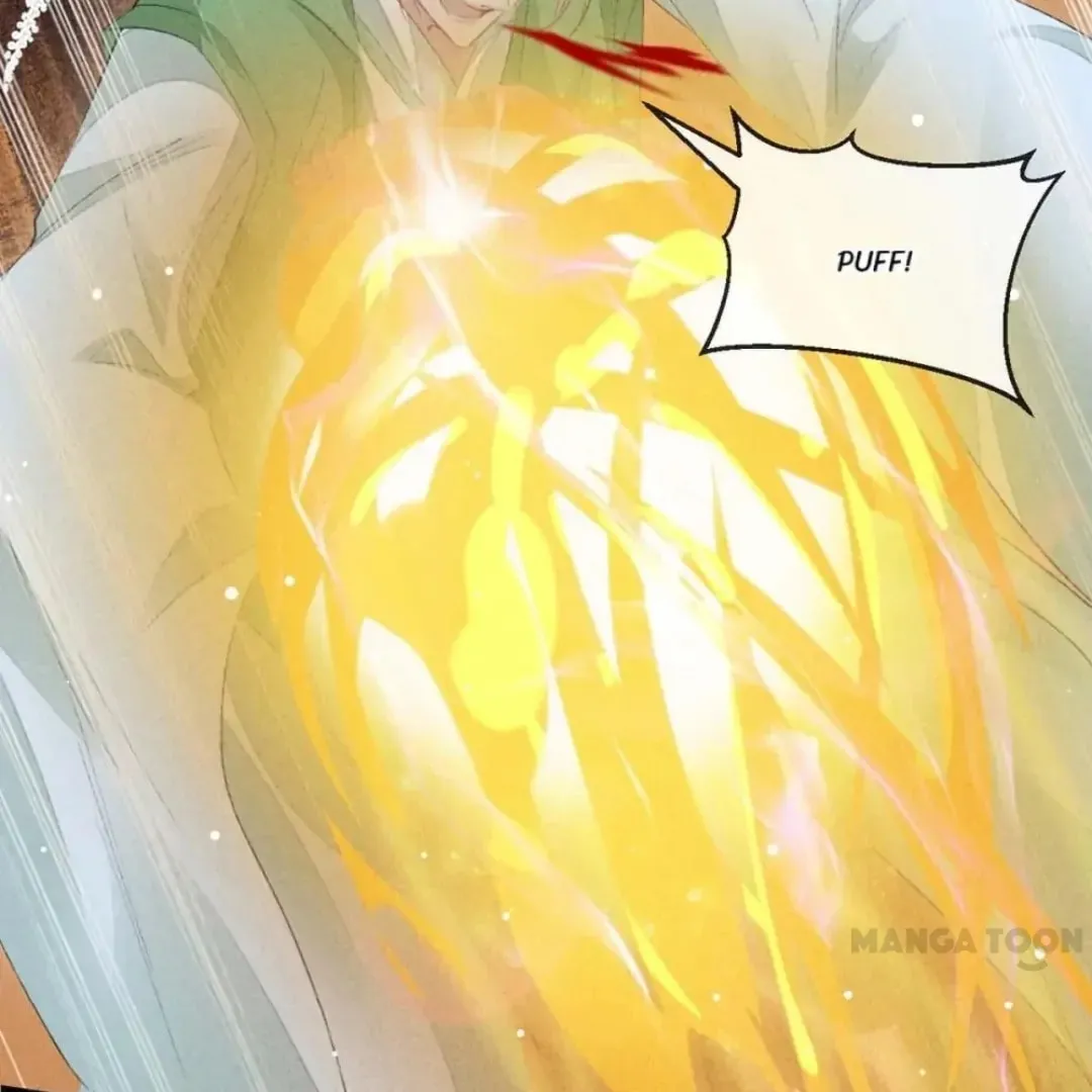 Read Rebellious Disciple chapter 133 image 30 on Lezhin