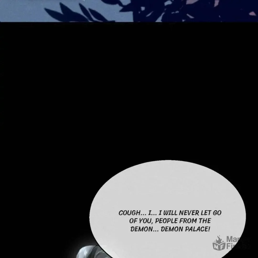 Read Rebellious Disciple chapter 133 image 34 on Lezhin