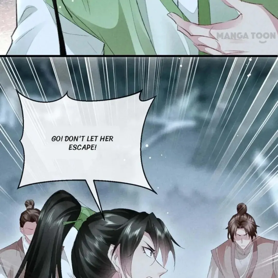 Read Rebellious Disciple chapter 133 image 36 on Lezhin