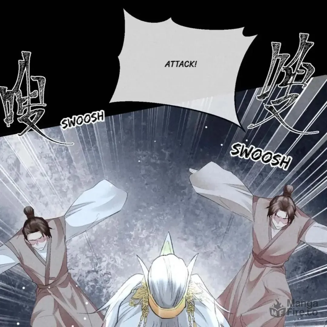 Read Rebellious Disciple chapter 133 image 39 on Lezhin