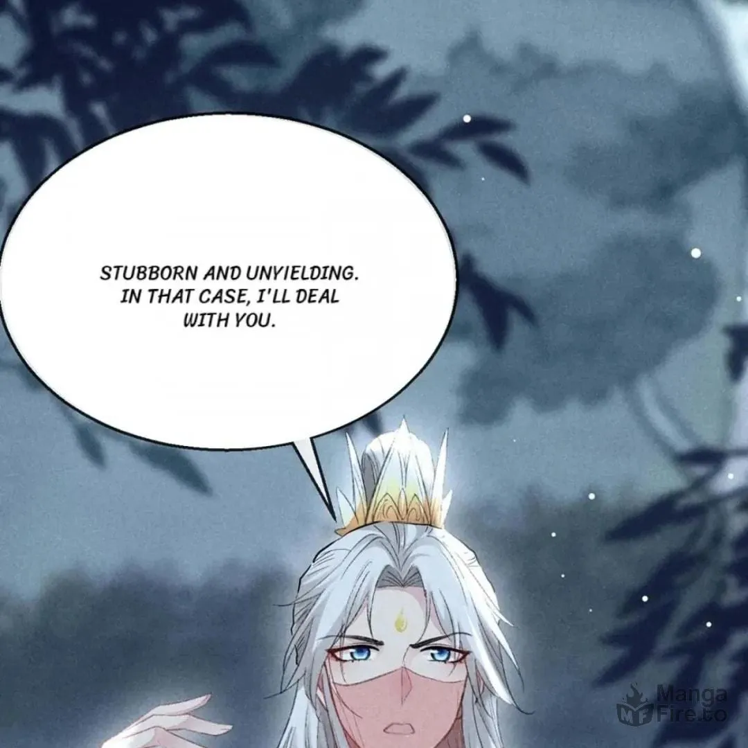 Read Rebellious Disciple chapter 133 image 41 on Lezhin
