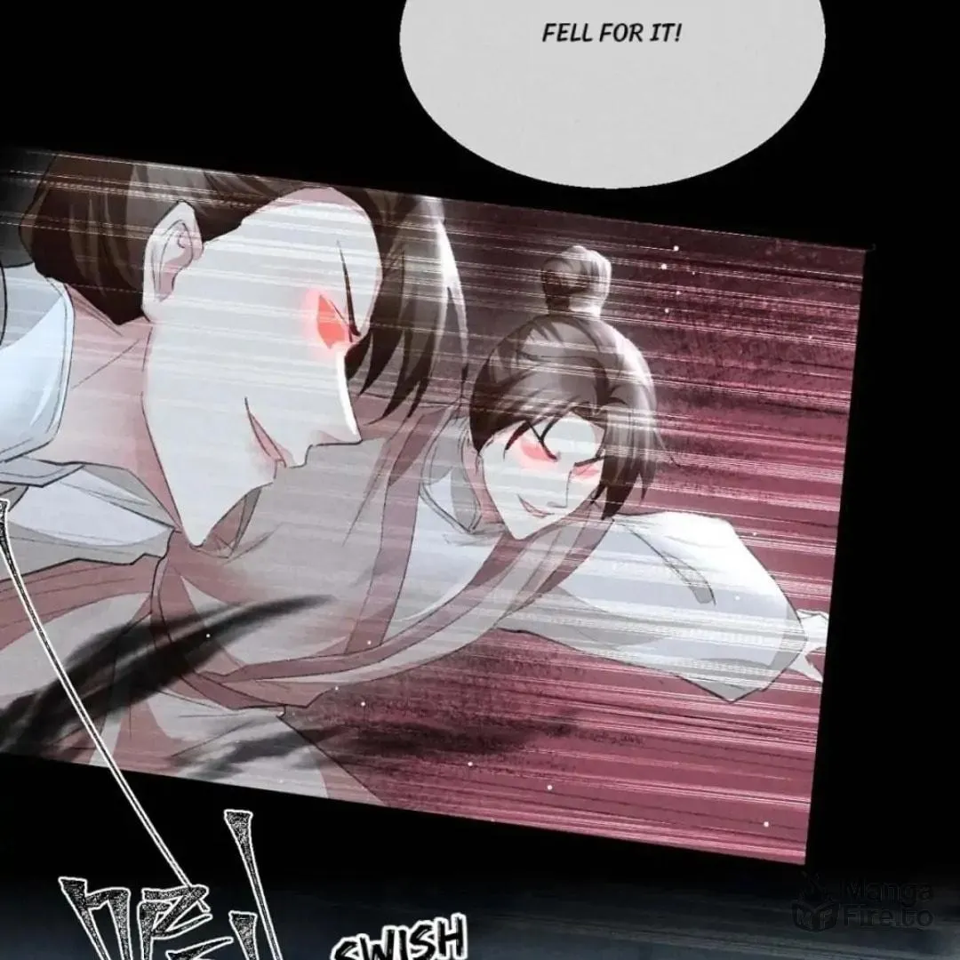 Read Rebellious Disciple chapter 133 image 44 on Lezhin