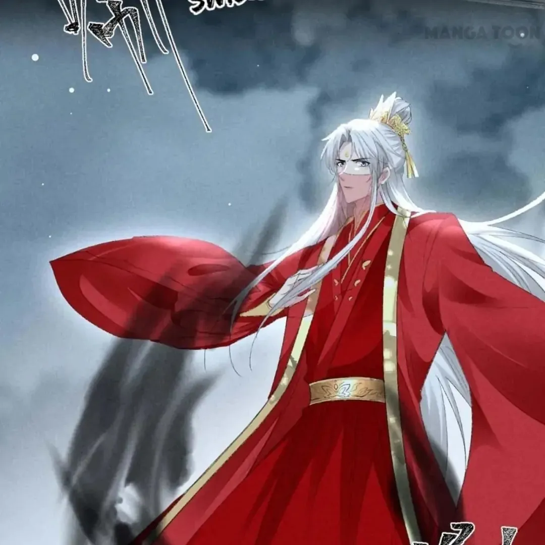 Read Rebellious Disciple chapter 133 image 45 on Lezhin