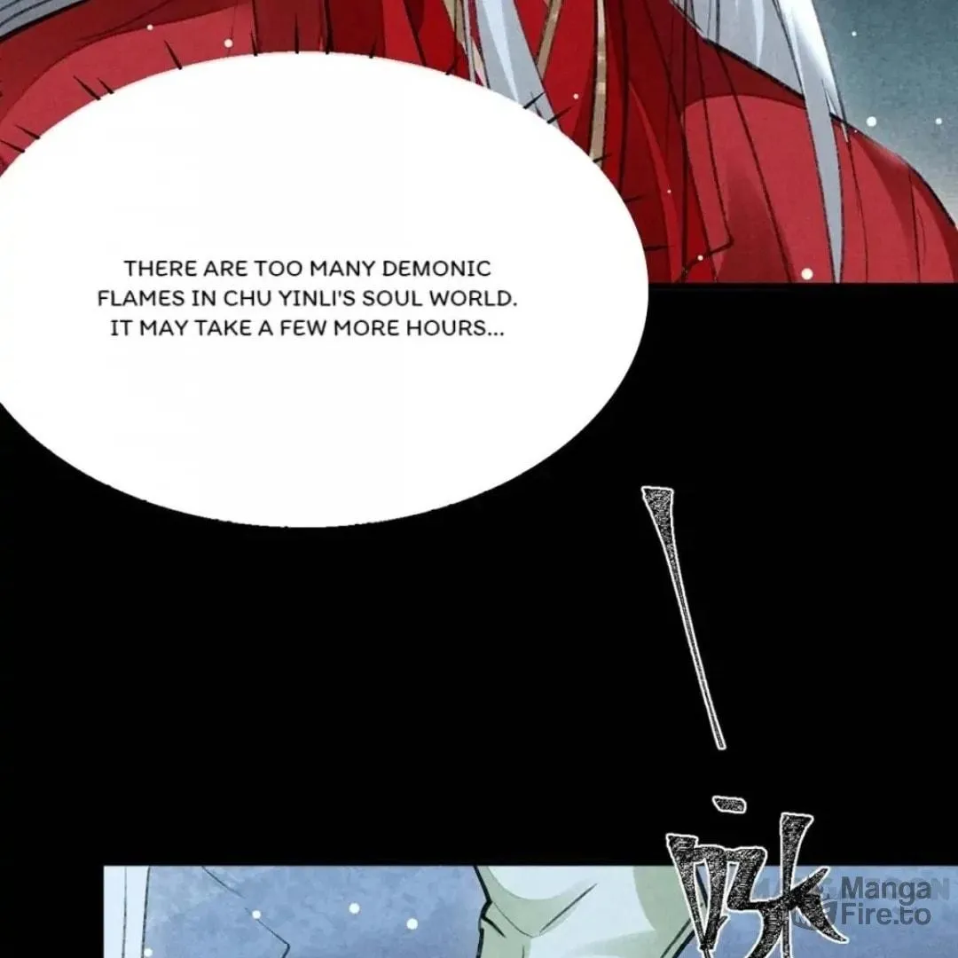 Read Rebellious Disciple chapter 133 image 5 on Lezhin